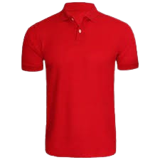 Polo-T-Shirt